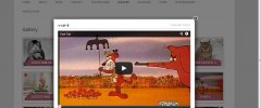 WPG Cool Gallery screenshot 6