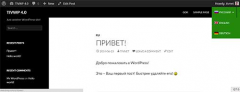 WPGlobus - Multilingual Everything! screenshot 2