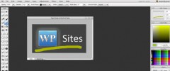 WPide screenshot 2