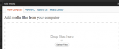 wpLike2Get screenshot 1