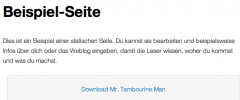 wpLike2Get screenshot 3