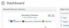 wpMandrill screenshot 3