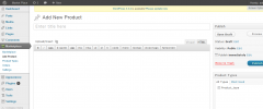 WP Marketplace - Complete Shopping Cart / eCommerce Solution screenshot 2