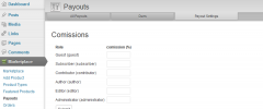 WP Marketplace - Complete Shopping Cart / eCommerce Solution screenshot 6