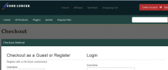 WP Marketplace - Complete Shopping Cart / eCommerce Solution screenshot 8