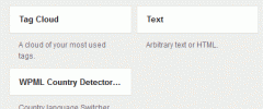 WPML Country Detector screenshot 2