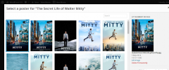 WPMovieLibrary screenshot 4