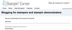 WPMU Block Spam By Math screenshot 1