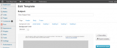 WPNewsman Lite screenshot 2
