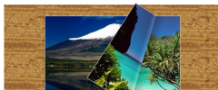 A Page Flip Book screenshot 3
