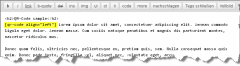 WPQR QR-Code Generator screenshot 2