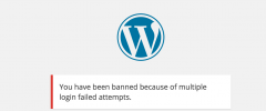 WPSecureOps Brute Force Protect screenshot 1