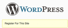 WPSP - Terms of Use screenshot 2