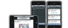 WPtap News Press screenshot 1