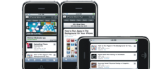 WPtap News Press screenshot 2