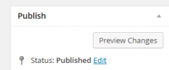 WPU ShortLinks screenshot 2