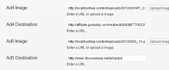 WPX Affiliate Manager screenshot 1
