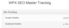 WPX SEO Manager screenshot 3