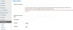 WpZon - Amazon Affiliate Plugin screenshot 3