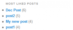 WTI Like Post screenshot 11
