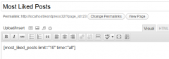 WTI Like Post screenshot 14