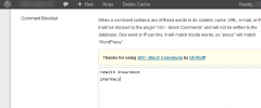 WU - Block comments screenshot 2