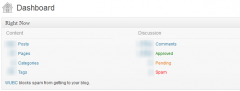 WU - Block comments screenshot 3