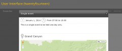 X Calendar Express screenshot 10