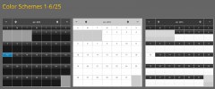 X Calendar Express screenshot 12