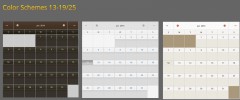 X Calendar Express screenshot 14