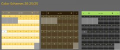 X Calendar Express screenshot 15