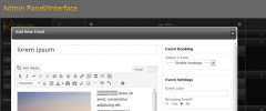 X Calendar Express screenshot 3
