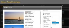 X Calendar Express screenshot 5
