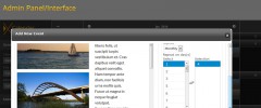 X Calendar Express screenshot 6