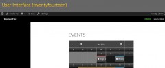 X Calendar Express screenshot 9