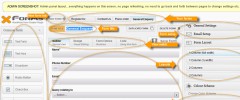 X Forms Express screenshot 1
