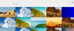 Xtreme Media Wall screenshot 1