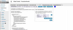 XData Toolkit screenshot 10