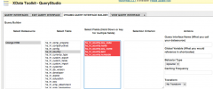 XData Toolkit screenshot 2