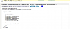 XData Toolkit screenshot 3
