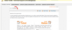 XData Toolkit screenshot 5