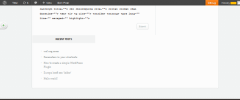 Xdebug Output Handler screenshot 1