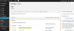 xili-dictionary screenshot 2