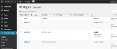 xili-dictionary screenshot 3