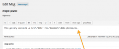 xili-dictionary screenshot 4