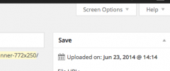 xili re/un-attach media screenshot 4