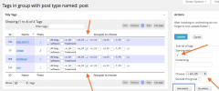 xili-tidy-tags screenshot 8