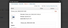 XML Documents screenshot 2