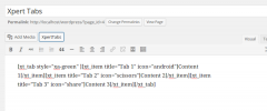 Xpert Tab screenshot 4