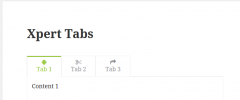 Xpert Tab screenshot 5